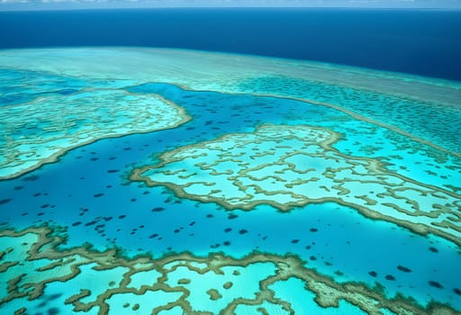 Ecosystem Extravaganza: Preserving the Marvels of the Great Barrier Reef