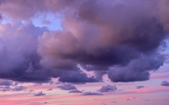 A beautiful sunsets across the Mediterranean skies, vibrant colour skyline 2