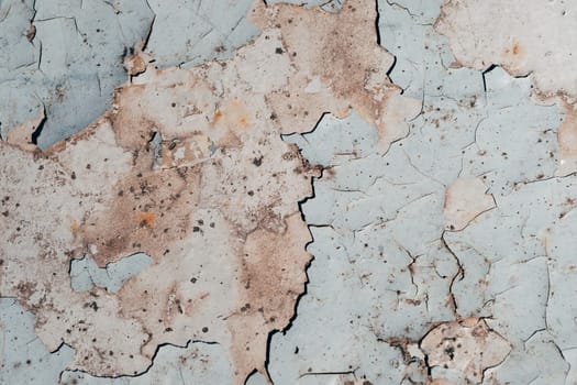 Grunge wall of the old house. Textured background