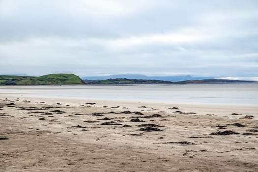 A view of Murvagh in County Donegal, Ireland.