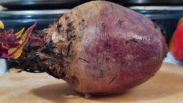 raw beets, vegetables food cooking, vegetarian. High quality photo