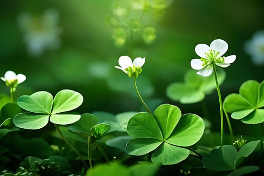 A close up of a plant. High quality photo