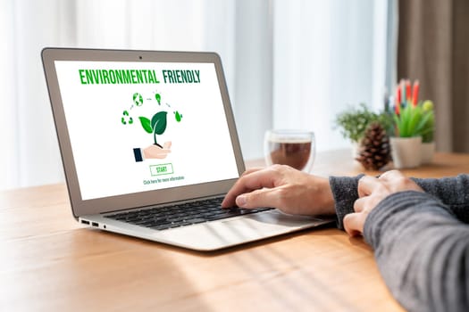 Green business transformation for modish corporate business to thank green marketing strategy