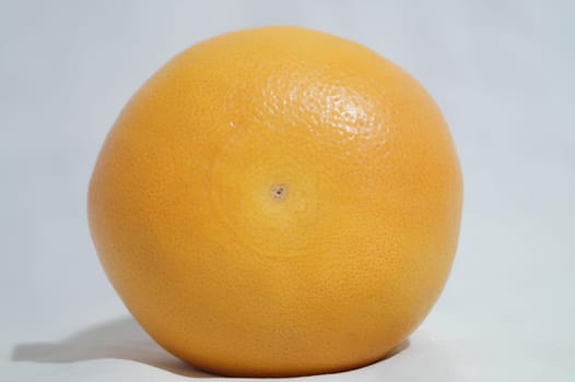 A Burst of Citrus Close-Up of a Bright Orange. High quality photo