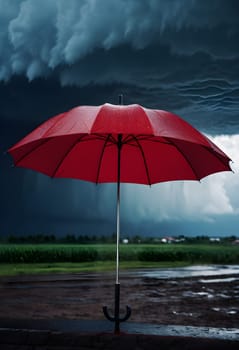 Umbrella of Protection: Navigating Life's Storms with Sustainable Financial Planning and Insurance