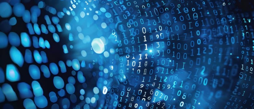 The fundamental principles of Binary Code are at the heart of modern computing.