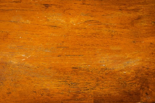 Old brown wood texture background.