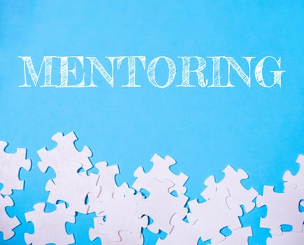 Mentoring is a process of teaching and guiding someone to help them achieve their goals. It involves sharing knowledge, skills, and experience to help the mentee grow and develop