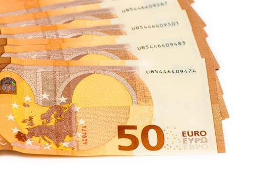 The euro is the currency of the European Union