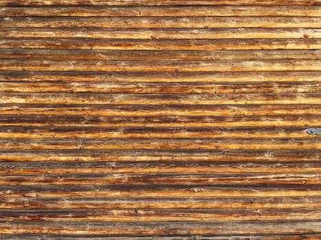 Planks Logs Wall Texture Structure As Background