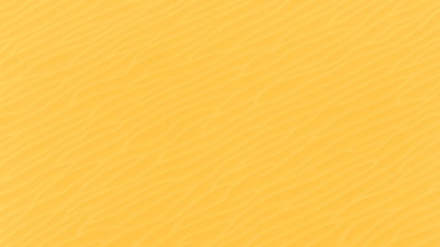 Yellow Sand Dune Texture Background