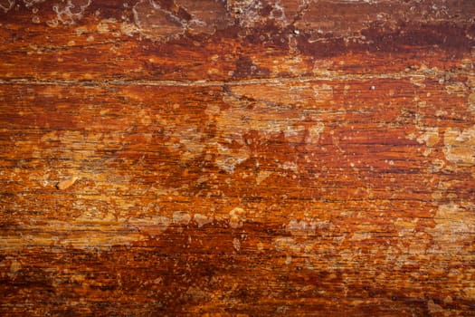 Old brown wood texture background.