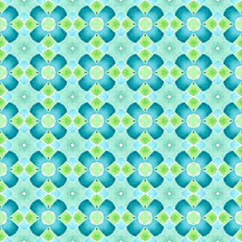 Repeating striped hand drawn border. Green exotic boho chic summer design. Striped hand drawn design. Textile ready grand print, swimwear fabric, wallpaper, wrapping.