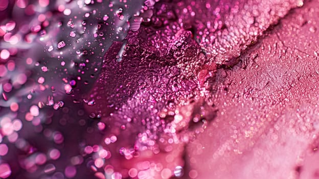 Beauty product and cosmetics texture, makeup products as abstract luxury cosmetic background art