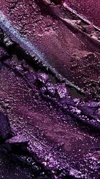 Beauty product and cosmetics texture, makeup products as abstract luxury cosmetic background art