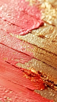 Beauty product and cosmetics texture, makeup products as abstract luxury cosmetic background art