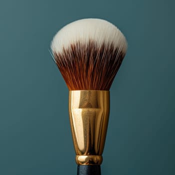 Brush of Beauty: Capturing Elegance with Cosmetic Brushes