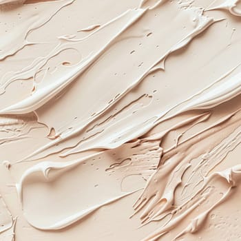 Beauty product and cosmetics texture, makeup products as abstract luxury cosmetic background art