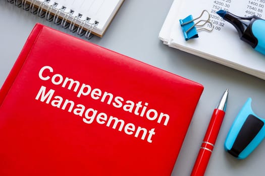 Compensation management rules and papers.
