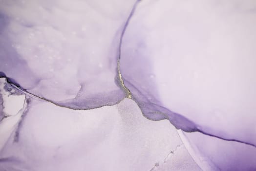 The picture is painted in alcohol ink. Abstraction will perfectly fit into a modern interior. Closeup of the painting. Colorful abstract painting background. Highly-textured paint.