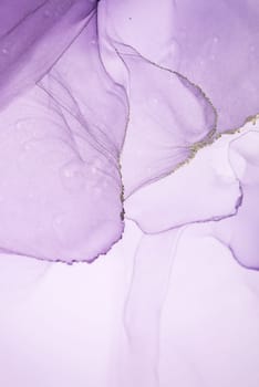 The picture is painted in alcohol ink. Abstraction will perfectly fit into a modern interior. Closeup of the painting. Colorful abstract painting background. Highly-textured paint.