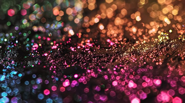 Beauty product and cosmetics texture, makeup products as abstract luxury cosmetic background art