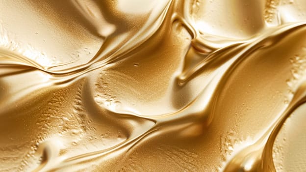 Skincare, cosmetics and beauty product texture abstract background, hygiene cream, gel or lotion, scrub mask sample and spa soap skin body care