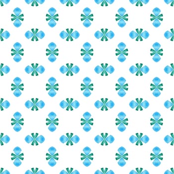 Striped hand drawn design. Green good-looking boho chic summer design. Textile ready powerful print, swimwear fabric, wallpaper, wrapping. Repeating striped hand drawn border.