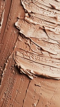 Beauty product and cosmetics texture, makeup products as abstract luxury cosmetic background art