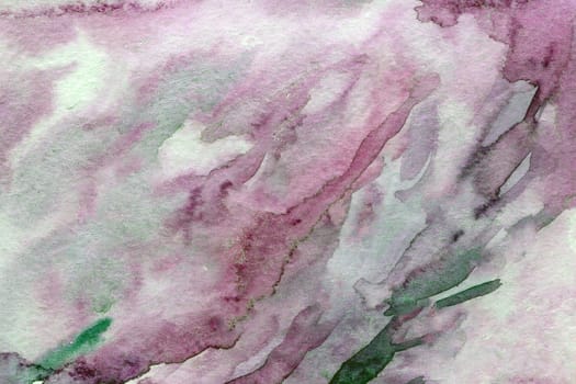 pink green paper background texture