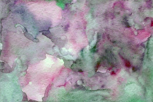 pink green paper background texture