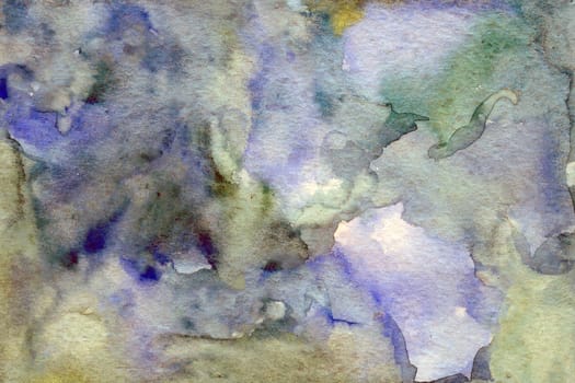 pink watercolor paper background texture