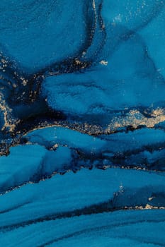Original artwork photo of marble ink abstract art. High resolution photograph from exemplary original painting. Abstract painting was painted on HQ paper texture to create smooth marbling pattern.