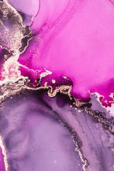 Original artwork photo of marble ink abstract art. High resolution photograph from exemplary original painting. Abstract painting was painted on HQ paper texture to create smooth marbling pattern.