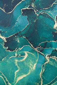 Original artwork photo of marble ink abstract art. High resolution photograph from exemplary original painting. Abstract painting was painted on HQ paper texture to create smooth marbling pattern.