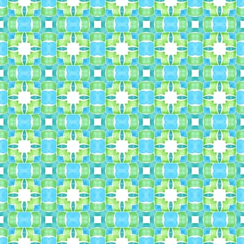 Arabesque hand drawn design. Green alive boho chic summer design. Oriental arabesque hand drawn border. Textile ready sublime print, swimwear fabric, wallpaper, wrapping.