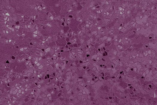 Futuristic,purple background with small spots. Purple background made of pixels.