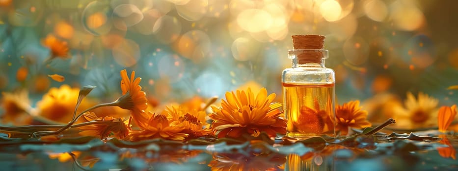calendula oil extract, Medical Generative AI,
