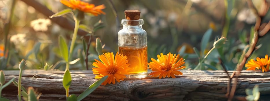 calendula oil extract, Medical Generative AI,