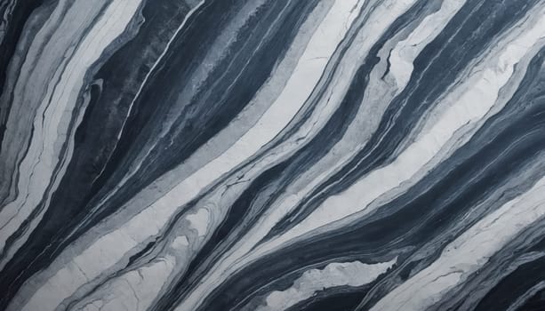A close-up of a watercolor painting with a dynamic pattern of swirling blues and whites. The colors blend and overlap, creating a sense of depth and movement.