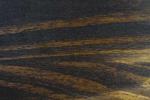 Abstract background photo from some dark wood, with a lot of texture.