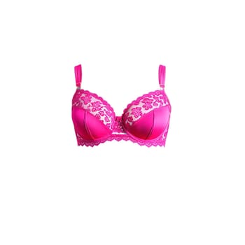 woman lingerie isolated on transparent background
