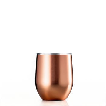 Drink isolated on transparent background