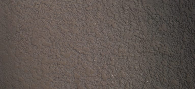 Top view of sand texture or sandy beach for background. Natural sand stone surface backdrop