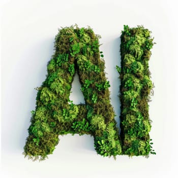 AI technology for a better sustainable ecosystem.