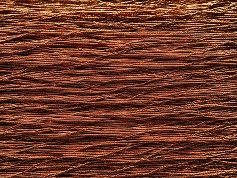 Fashion and beauty industry abstract background