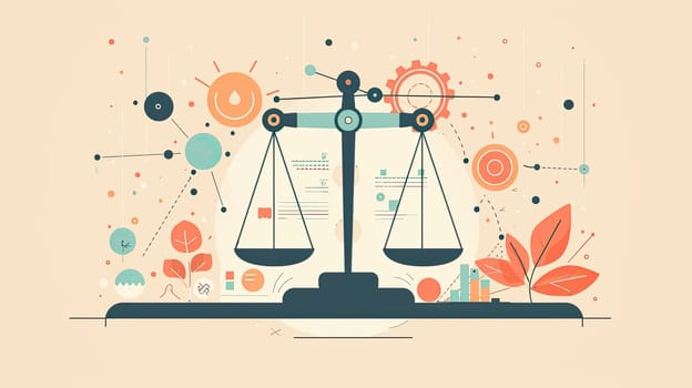 Dynamic Resource Allocation and Optimization on Scales of Progress, Balancing Projects.