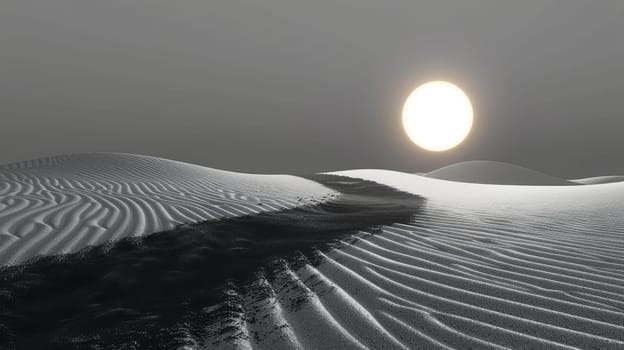 Path of Light: Journey through Darkness.