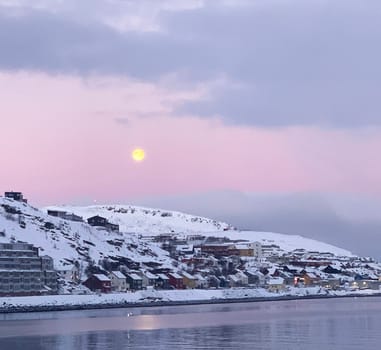 A Magical Norway pictures