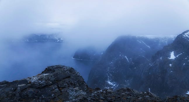 A Magical Norway pictures